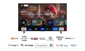 Televízor TCL 75V6B 

 obrázok produktu 11 z 14