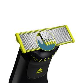 Zastrihávač fúzov Philips QP6552/15 chróm

 obrázok produktu 3 z 30