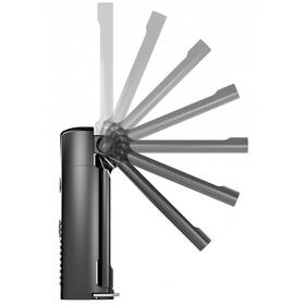 Lampáš LEDLENSER W7R WORK čierna

 obrázok produktu 4 z 5