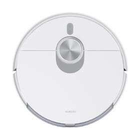 Robotický vysávač Xiaomi Robot Vacuum S20+ White EU 

 obrázok produktu 3 z 11
