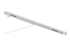 Puzdro s klávesnicou na tablet Samsung Galaxy Tab S10 Ultra/S9 Ultra s touchpadom biele

 obrázok produktu 5 z 9