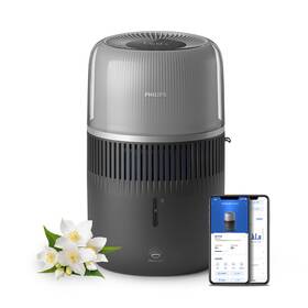 Zvlhčovač vzduchu Philips HU5710/03 sivý

 obrázok produktu 1 z 7