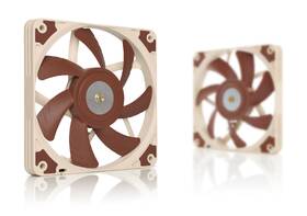 Ventilátor Noctua NF-A12x15-PWM hnedý

 obrázok produktu 2 z 6