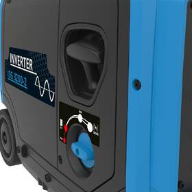 Elektrocentrála Güde ISG 3200-2 

 obrázok produktu 4 z 5