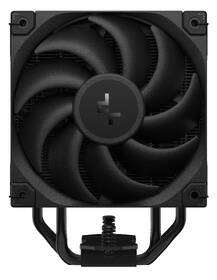Chladič CPU DeepCool AK400 Digital Pro čierny

 obrázok produktu 4 z 9