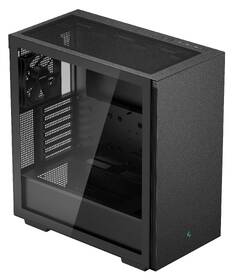Case DeepCool CH510 čierna

 obrázok produktu 2 z 13