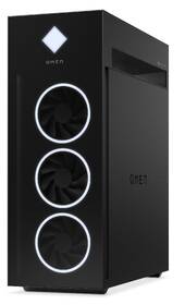 Herný počítač HP OMEN 45L GT22-0011nc čierny

 obrázok produktu 3 z 5