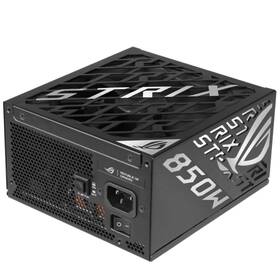 Zdroj Asus 850W 80+ Platinum 

 obrázok produktu 10 z 14