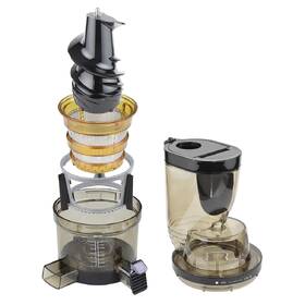Odšťavovač Catler JS 8012  Slow juicer čierny

 obrázok produktu 12 z 18