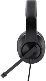 Headset Hama HS-350 STEREO 

 obrázok produktu 2 z 5