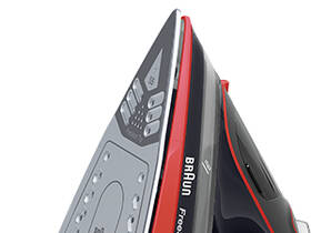 Žehlička Braun SI5057.RD červená

 obrázok produktu 8 z 8