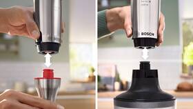 Ponorný mixér Bosch MSM6M830 čierny

 obrázok produktu 7 z 14