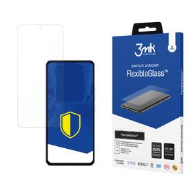 Hybridné ochranné sklo 3mk FlexibleGlass na Vivo V40 SE 5G 

 obrázok produktu 4 z 4
