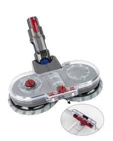 Hubica Jolly DSN 21 pre Dyson 

 obrázok produktu 1 z 1