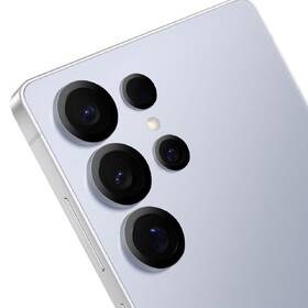 Ochranné sklo šošovky fotoaparátu Obal:Me Lens Protector na Samsung Galaxy S25 Ultra modré

 obrázok produktu 1 z 5