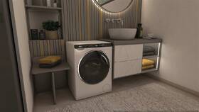 Práčka Haier HW50-BP12307U1-S biela

 obrázok produktu 13 z 18