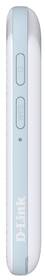 Prenosný hotspot D-Link DWR-932W 4G LTE Wi-Fi AX300 biely

 obrázok produktu 4 z 12