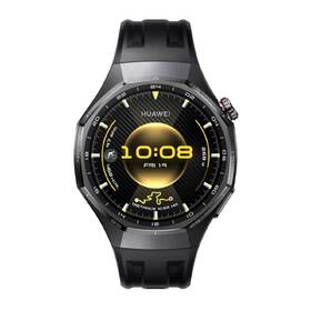 Inteligentné hodinky Huawei Watch GT 6 Pro 46 mm NFC čierne

 obrázok produktu 2 z 6