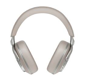 Slúchadlá Bowers & Wilkins Px8 S2 Warm Stone béžová

 obrázok produktu 1 z 8