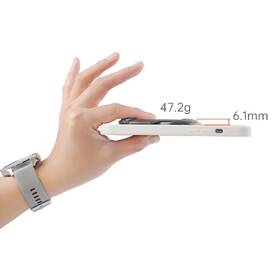 Držiak na mobil PGYTECH MagFlex Phone Photography Stand čierny

 obrázok produktu 8 z 8