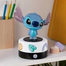 Dekoratívne LED Paladone Stitch biela/modrá

 obrázok produktu 2 z 2