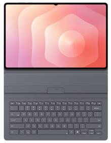 Puzdro s klávesnicou na tablet Samsung na Galaxy Tab S11 Ultra čierne

 obrázok produktu 9 z 10