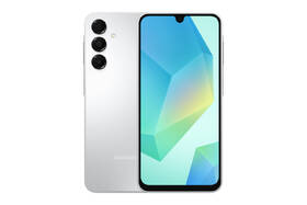 Mobilný telefón Samsung Galaxy A16 LTE 4 GB / 128 GB - Gray 

 obrázok produktu 8 z 10