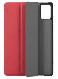 Puzdro na tablet Spello by Epico Flip Case na Lenovo Idea Tab 11 5G červené

 obrázok produktu 1 z 3