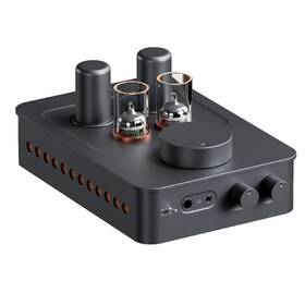 Slúchadlový zosilňovač Fosi Audio GR70 čierny

 obrázok produktu 8 z 8