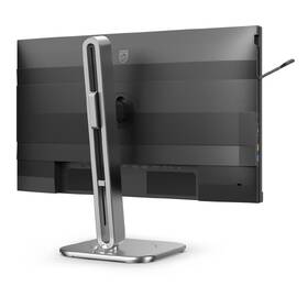 Monitor Philips 24B2G5301/00 strieborný

 obrázok produktu 5 z 8