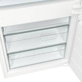 Chladnička s mrazničkou Hisense RB3B370SAWD1 biele

 obrázok produktu 4 z 13