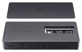 Dokovacia stanica Asus DC510 Master Thunderbolt 5 Dock čierna

 obrázok produktu 2 z 4