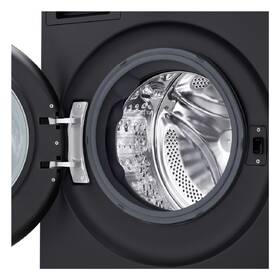 Práčka LG F2X70S9TBB čierna

 obrázok produktu 3 z 12