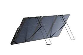 Solárny panel EcoFlow 160W skládací - 3. generácia čierny

 obrázok produktu 1 z 8