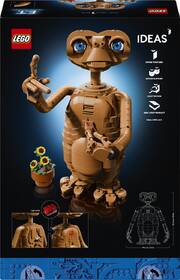 Stavebnica LEGO® Ideas 21370 IDEAS 21370 

 obrázok produktu 3 z 6