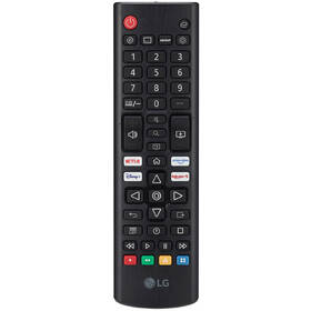 Televízor LG 43LB6500 

 obrázok produktu 6 z 9