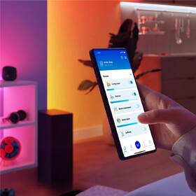 Inteligentná zásuvka Philips Smart LED  biela

 obrázok produktu 5 z 7