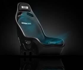 Prídavné sedadlo Next Level Racing ES1 HYPERCOOL čierna

 obrázok produktu 11 z 13