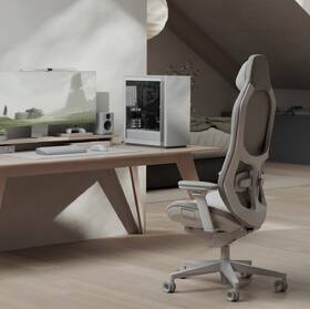 Case FRACTAL DESIGN Define One Light TG Clear Tint biela

 obrázok produktu 18 z 18
