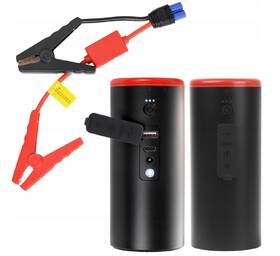 Cestovný set XARI Smart Kit XP5 

 obrázok produktu 7 z 9