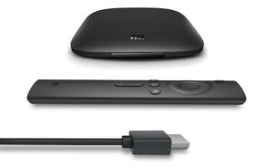 Multimediálne centrum Xiaomi Mi TV Box S čierny

 obrázok produktu 5 z 8