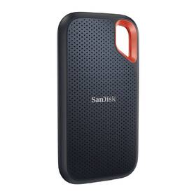 SSD externý SANDISK Extreme Portable V2 1TB 

 obrázok produktu 2 z 9
