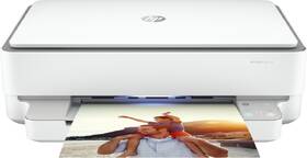 Tlačiareň multifunkčná HP ENVY 6020e, služba HP Instant Ink biela

 obrázok produktu 2 z 6