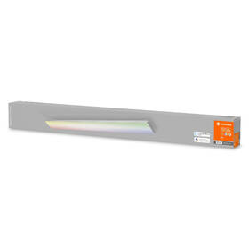 LED stropné svietidlo LEDVANCE SMART+ Multicolor 1200x100 biele

 obrázok produktu 1 z 3
