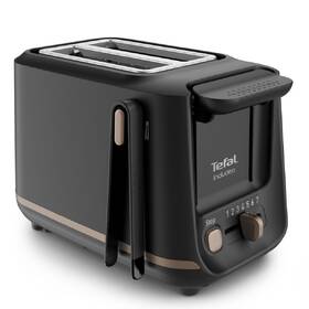 Hriankovač Tefal TT533811 Includeo čierny

 obrázok produktu 1 z 17