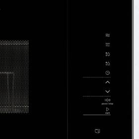 Mikrovlnná rúra Gorenje BMI251SG3BG čierna

 obrázok produktu 1 z 8