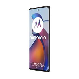 Mobilný telefón Motorola Edge 30 Fusion 5G 8 GB / 128 GB - Quartz Black 

 obrázok produktu 1 z 11