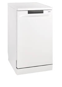 Umývačka riadu Gorenje GS520E15W biela

 obrázok produktu 5 z 6