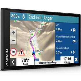 Navigačný systém GPS Garmin DriveSmart 66MT-S EU45 čierny

 obrázok produktu 6 z 10