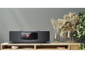 Internetový rádioprijímač s DAB+ KENWOOD CR-ST700SCD čierny

 obrázok produktu 9 z 10